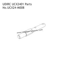 UDIRC UCX2401 RC Car Parts Gear Spindle UCX24-M008