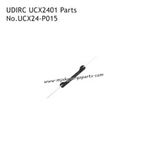 UDIRC UCX2401 1/24 Rock RC Crawler Parts Lock Buckle UCX24-P015