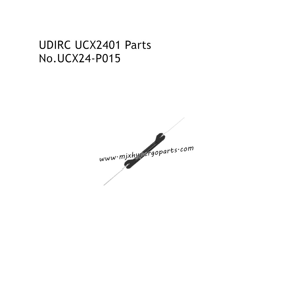 UDIRC UCX2401 1/24 Rock RC Crawler Parts Lock Buckle UCX24-P015 UDIRC UCX2401 1/24 Rock RC Crawler Parts Lock Buckle UCX24-P015