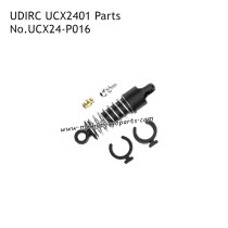 UDIRC UCX2401 1/24 Rock RC Crawler Parts Shock Absorber UCX24-P016