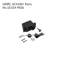 UDIRC UCX2401 Parts Steering Servo UCX24-P026