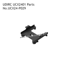 UDIRC UCX2401 Parts Support Plate UCX24-P029