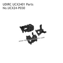 UDIRC UCX2401 Parts Differential Housing UCX24-P030