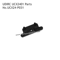 UDIRC UCX2401 Parts Gearbox Support UCX24-P031