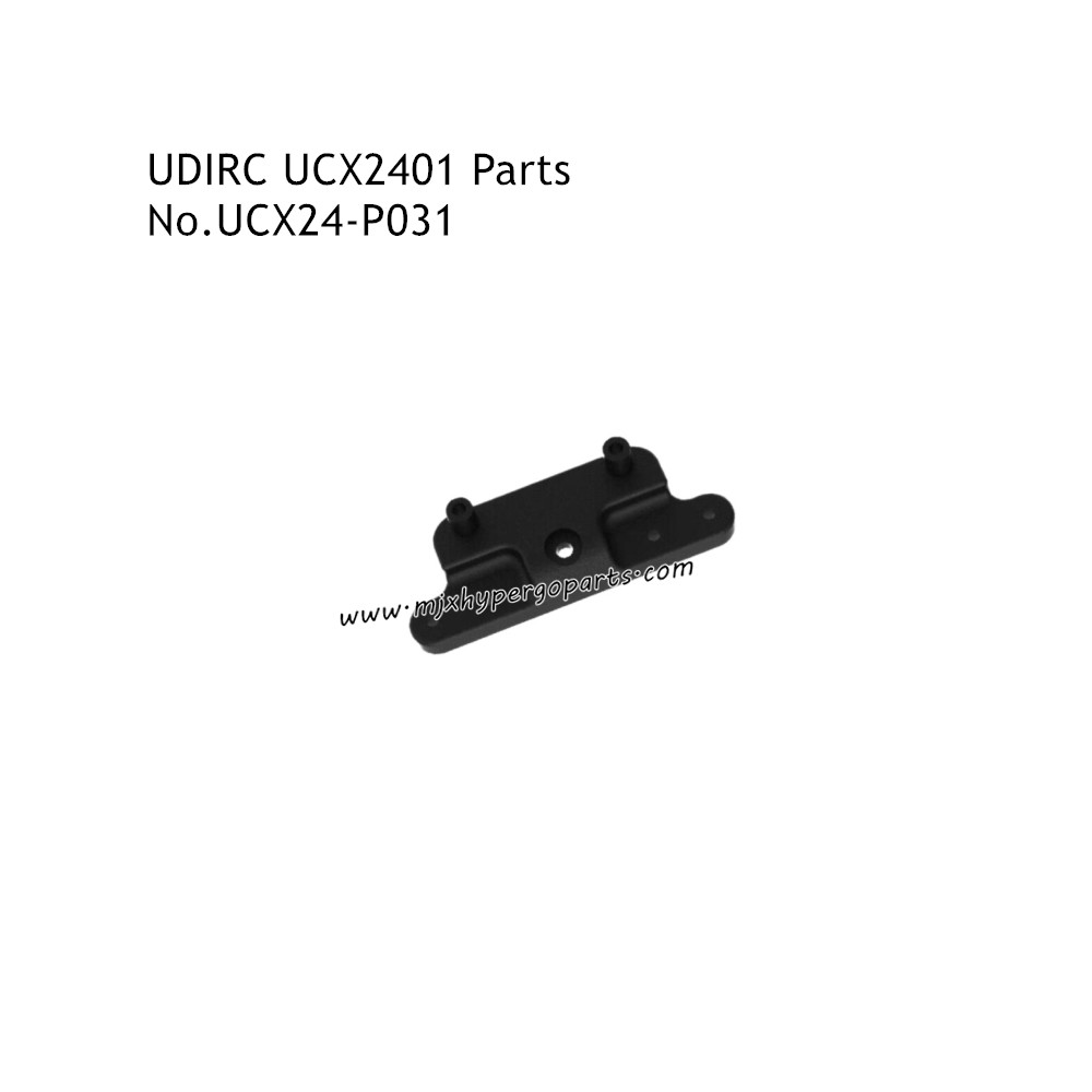 UDIRC UCX2401 Parts Gearbox Support UCX24-P031 UDIRC UCX2401 Parts Gearbox Support UCX24-P031