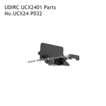 UDIRC UCX2401 Parts Witch Board UCX24-P032