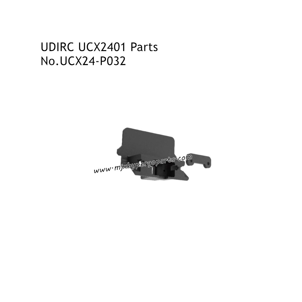 UDIRC UCX2401 Parts Witch Board UCX24-P032 UDIRC UCX2401 Parts Witch Board UCX24-P032