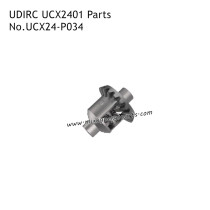 UDIRC UCX2401 Parts Metal Differential Assembly UCX24-P034