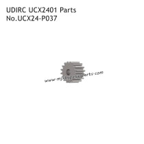 UDIRC UCX2401 Parts Metal Motor Gear UCX24-P037