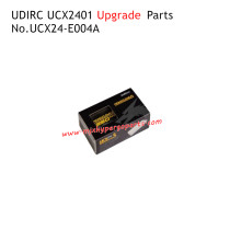 UDIRC UCX2401 RC Car Upgrade Parts Battery UCX24-E004A