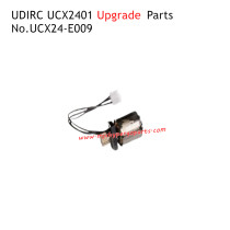 UDIRC UCX2401 RC Car Upgrade Parts Brushless Motor UCX24-E009