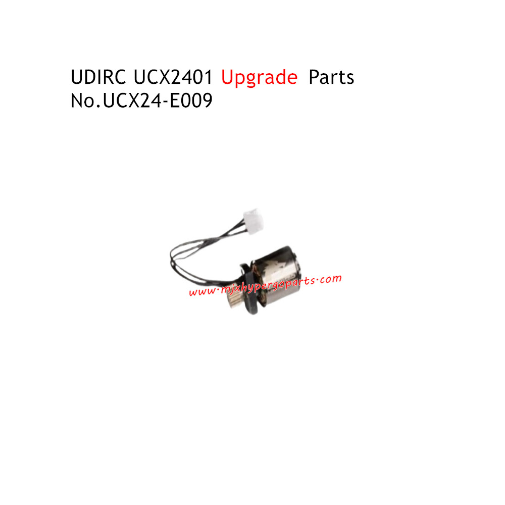 UDIRC UCX2401 RC Car Upgrade Parts Brushless Motor UCX24-E009