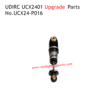 UDIRC UCX2401 RC Car Upgrade Parts Shock Absorber UCX24-P016A