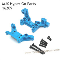 MJX Hyper Go 16209 RC Car Upgrade Parts Shock Tower
