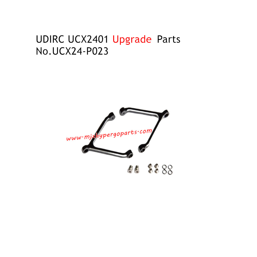 UDIRC UCX2401 RC Car Upgrade Parts Metal Y-Bracket UCX24-P023A UDIRC UCX2401 RC Car Upgrade Parts Metal Y-Bracket UCX24-P023A