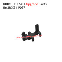 UDIRC UCX2401 RC Car Upgrade Parts Metal Servo Mount UCX24-P027A