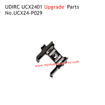 UDIRC UCX2401 RC Car Upgrade Parts Metal Support Plate UCX24-P029A