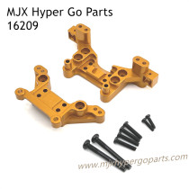MJX Hyper Go 16209 RC Car Upgrade Parts Shock Tower