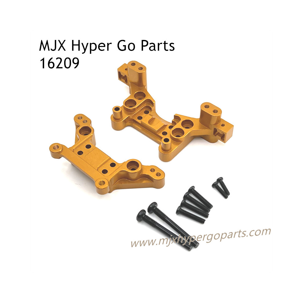 MJX Hyper Go 16209 RC Car Upgrade Parts Shock Tower MJX Hyper Go 16209 RC Car Upgrade Parts Shock Tower