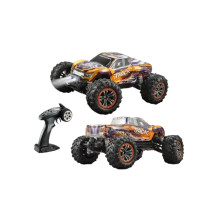 XINLEHONG Toys Q601 Brushless Off-Road RC Truck Orange