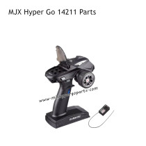 MJX Hyper Go 14211 Parts T3D Transmitter and Receiver