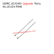 UDIRC UCX2401 RC Car Upgrade Parts Tail Light UCX24-P048