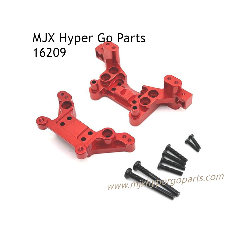 MJX Hyper Go 16209 RC Car Upgrade Parts Shock Tower MJX Hyper Go 16209 RC Car Upgrade Parts Shock Tower