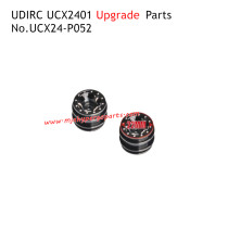 UDIRC UCX2401 RC Car Upgrade Parts Tire Bonding UCX24-P052
