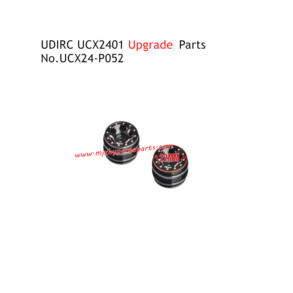 UDIRC UCX2401 RC Car Upgrade Parts Tire Bonding UCX24-P052 UDIRC UCX2401 RC Car Upgrade Parts Tire Bonding UCX24-P052