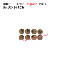 UDIRC UCX2401 RC Car Upgrade Parts Metal Gearbox Gear UCX24-P056