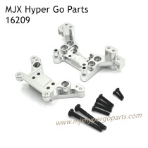 MJX Hyper Go 16209 RC Car Upgrade Parts Shock Tower