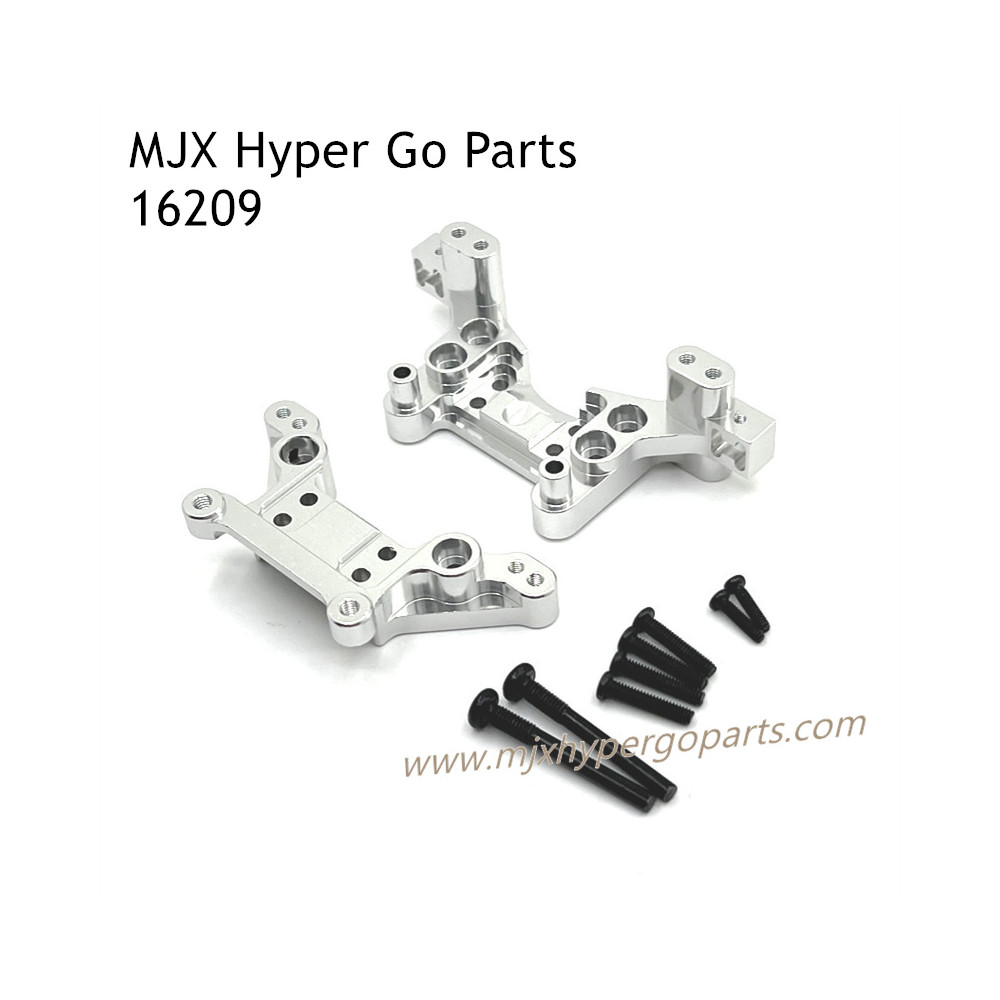 MJX Hyper Go 16209 RC Car Upgrade Parts Shock Tower MJX Hyper Go 16209 RC Car Upgrade Parts Shock Tower