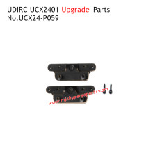 UDIRC UCX2401 Upgrade Parts Metal Gearbox Mounting UCX24-P059