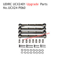 UDIRC UCX2401 Upgrade Parts Metal Connecting Rod UCX24-P060