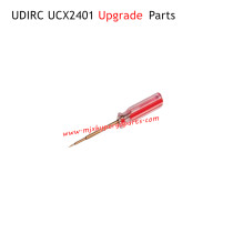 UDIRC UCX2401 Upgrade Parts H1.27mm Hexagon Socket Screwdriver