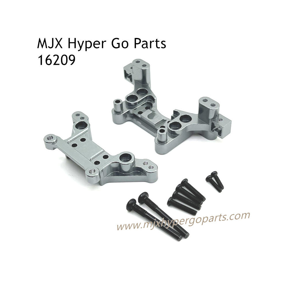 MJX Hyper Go 16209 RC Car Upgrade Parts Shock Tower MJX Hyper Go 16209 RC Car Upgrade Parts Shock Tower