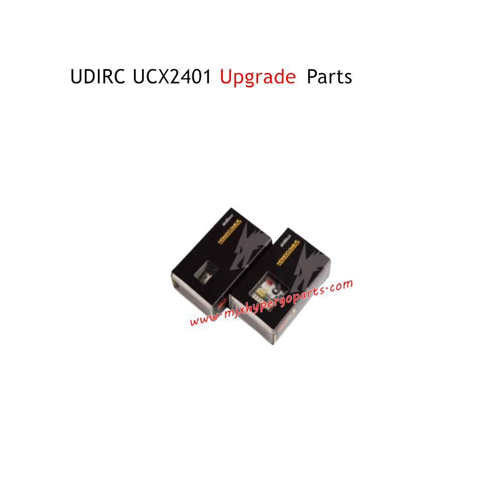 UDIRC UCX2401 Upgrade Parts Brushless Receiver and Motor UCX24-E008 UCX24-E009 UDIRC UCX2401 Upgrade Parts Brushless Receiver and Motor UCX24-E008 UCX24-E009
