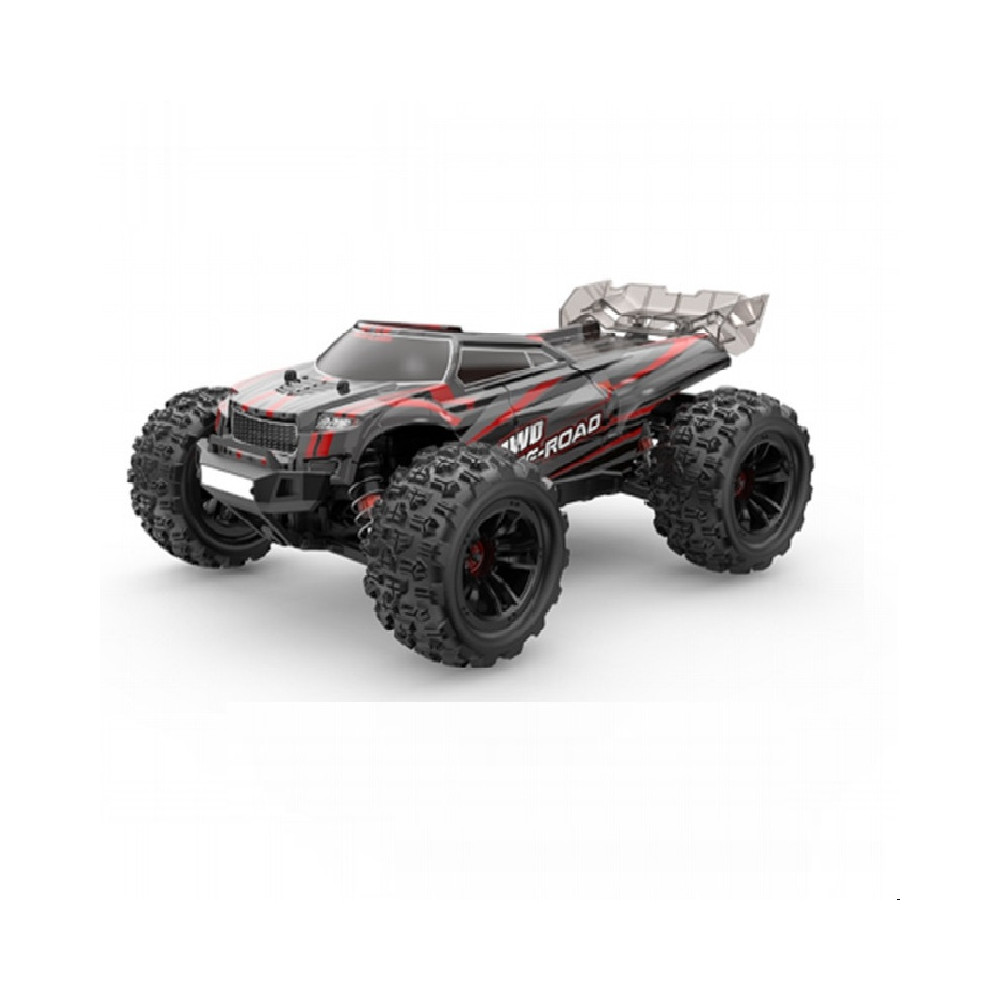 MJX Hyper Go 16210 2.4Ghz 4WD Remote Control Off-Road RC Truck MJX Hyper Go 16210 2.4Ghz 4WD Remote Control Off-Road RC Truck