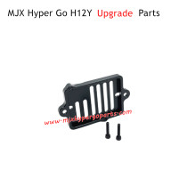 MJX Hyper Go H12Y H12Y+ Upgrade Parts ESC Stand Black