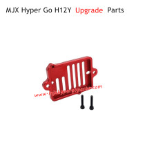MJX Hyper Go H12Y H12Y+ Upgrade Parts ESC Stand Red