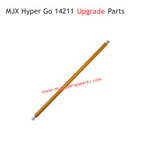 MJX Hyper Go 14211 Upgrade Parts Center Support Rod Gold