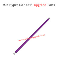 MJX Hyper Go 14211 Upgrade Parts Center Support Rod Purple
