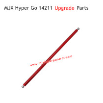 MJX Hyper Go 14211 Upgrade Parts Center Support Rod Red