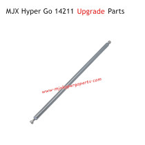 MJX Hyper Go 14211 Upgrade Parts Center Support Rod Gray
