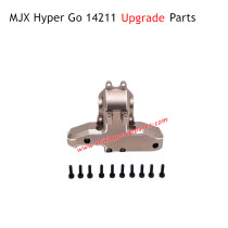 MJX Hyper Go 14211 Upgrade Parts Rear Gearbox Top Cover Champagne Gold