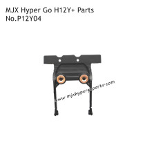 MJX Hyper Go H12Y H12Y+ RC Car Parts Front Fixed Bracket P12Y04
