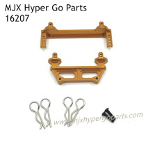 MJX Hyper GO 16207 RC Car Upgrade Parts Car Body Pillar