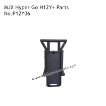 MJX Hyper Go H12Y H12Y+ RC Car Parts Battery Compartment P12Y06