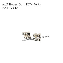MJX Hyper Go H12Y H12Y+ RC Car Parts Shock Mount P12Y12
