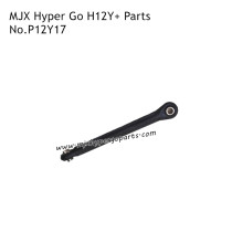 MJX Hyper Go H12Y H12Y+ Parts Steering Swing Arms P12Y17